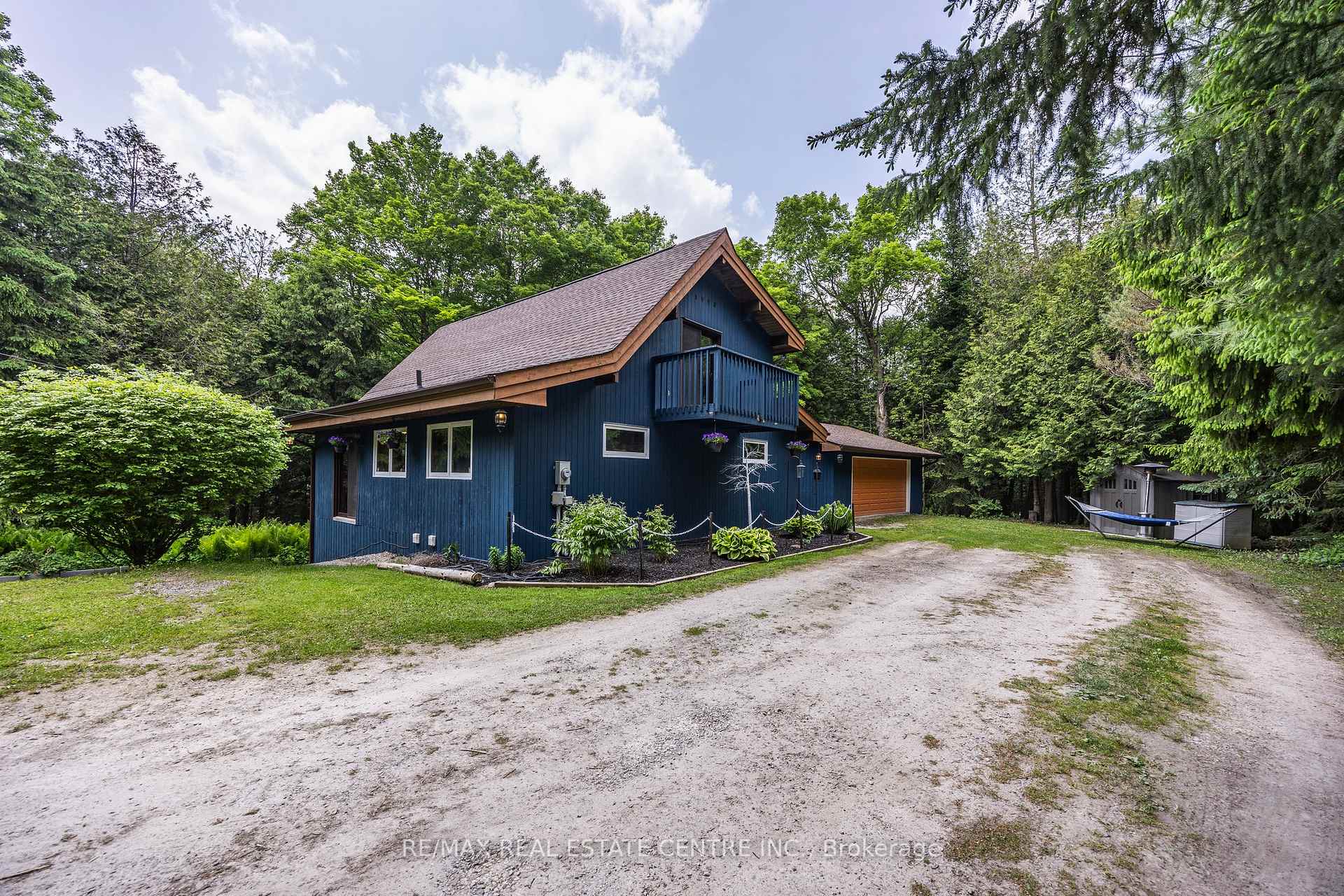 Photo 1 of 293432 Eighth Line, Amaranth, Rural Amaranth — HOMEH