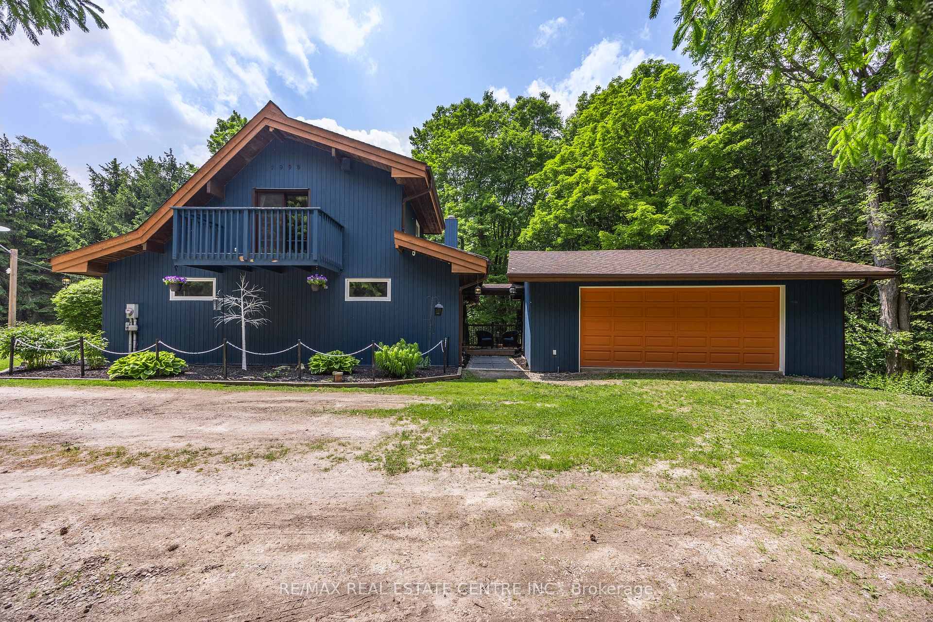 Photo 10 of 293432 Eighth Line, Amaranth, Rural Amaranth — HOMEH