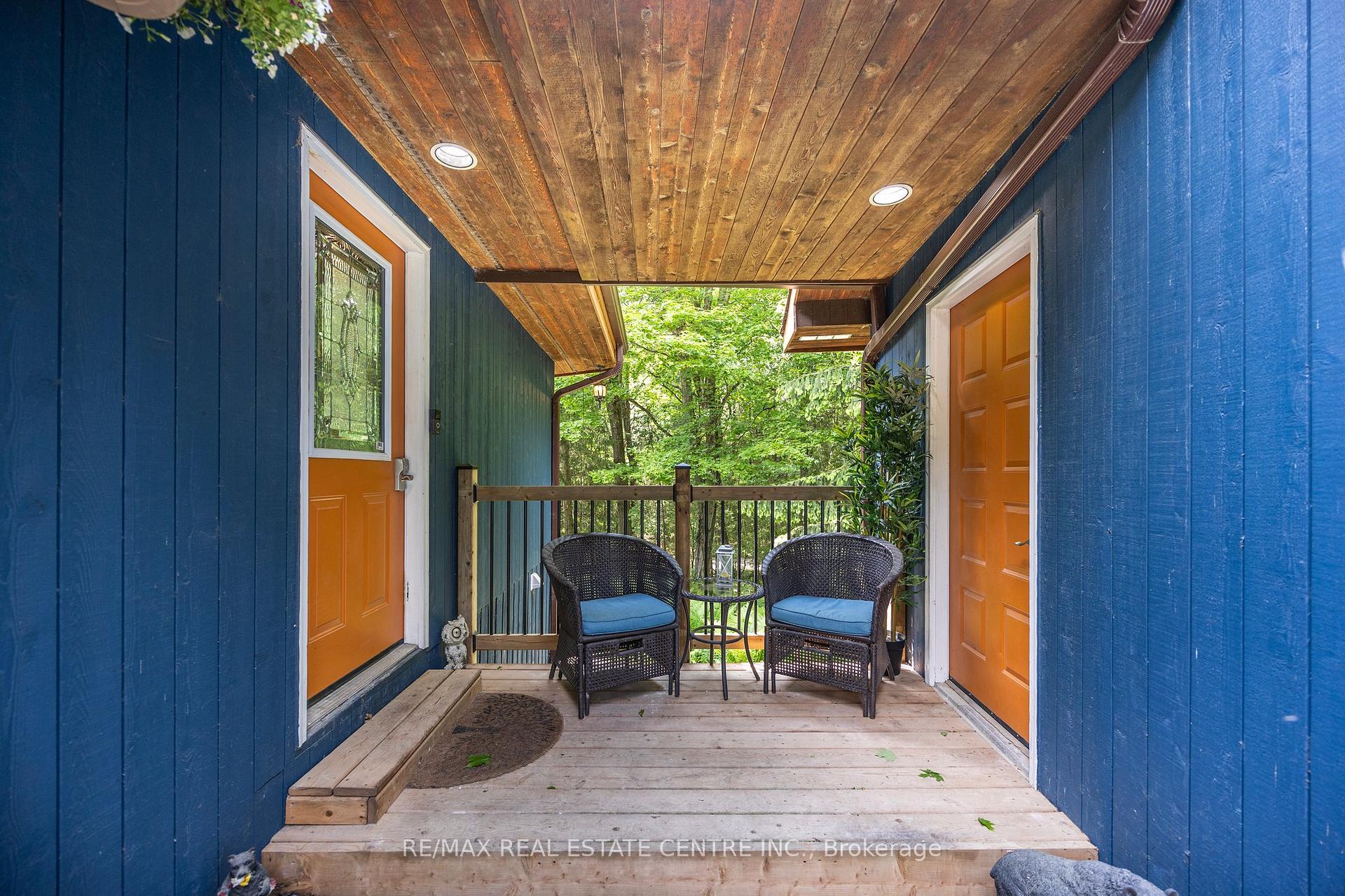 Photo 2 of 293432 Eighth Line, Amaranth, Rural Amaranth — HOMEH