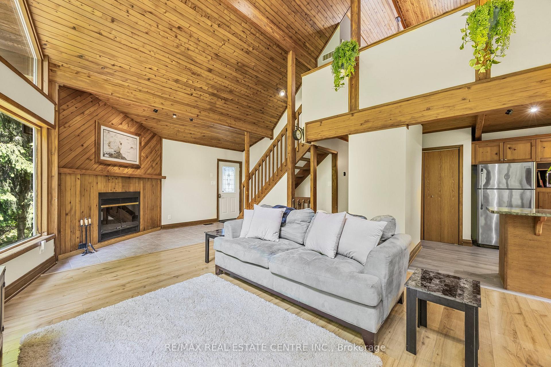 Photo 8 of 293432 Eighth Line, Amaranth, Rural Amaranth — HOMEH