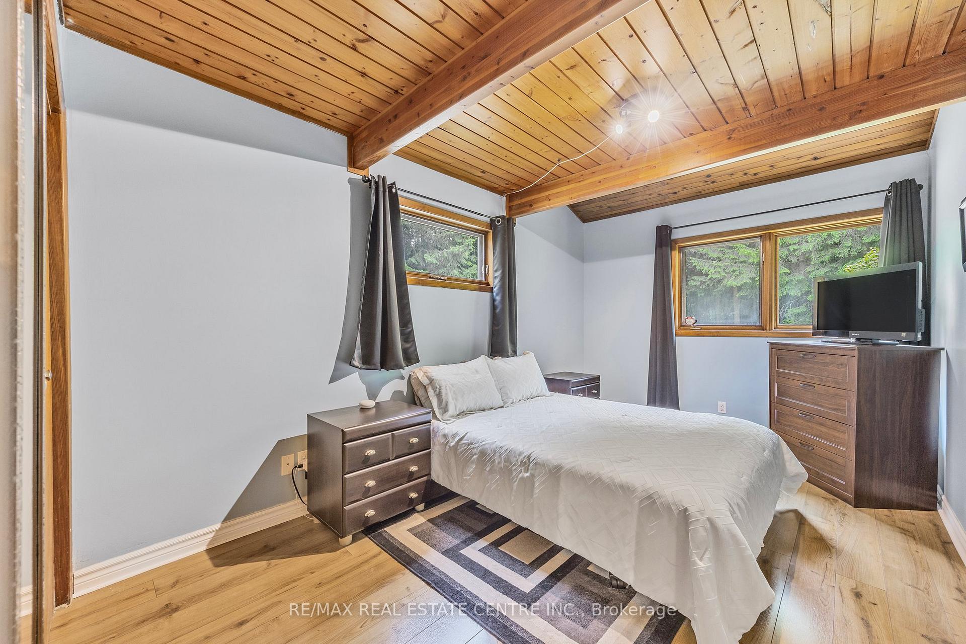 Photo 15 of 293432 Eighth Line, Amaranth, Rural Amaranth — HOMEH
