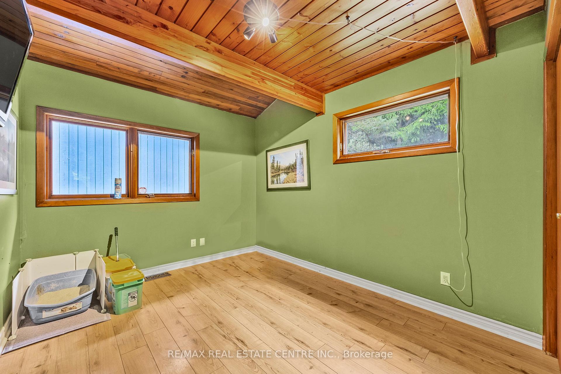 Photo 16 of 293432 Eighth Line, Amaranth, Rural Amaranth — HOMEH