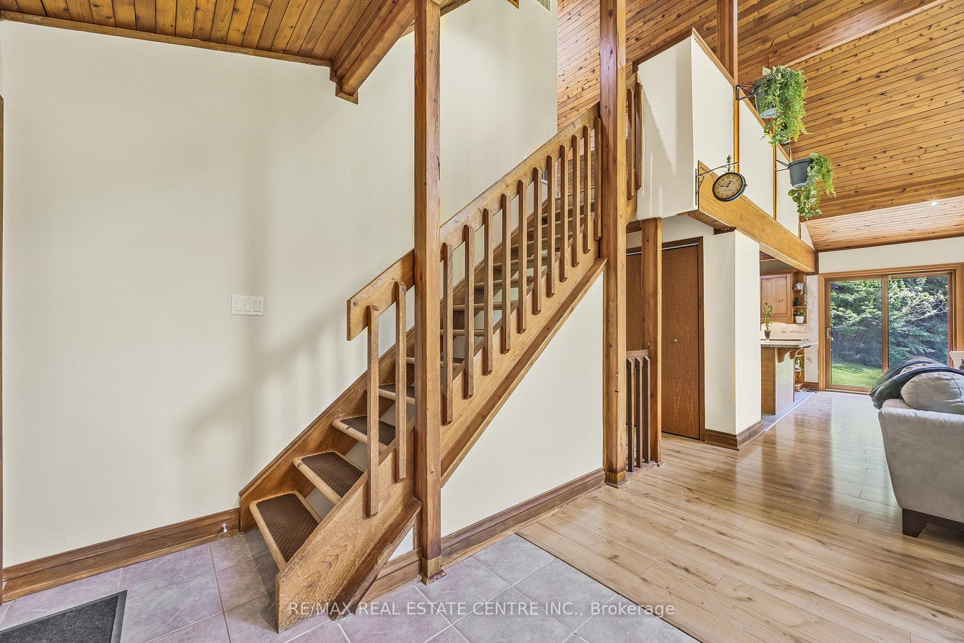 Photo 19 of 293432 Eighth Line, Amaranth, Rural Amaranth — HOMEH