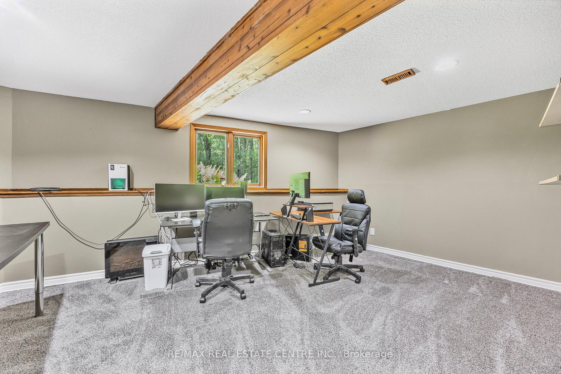 Photo 32 of 293432 Eighth Line, Amaranth, Rural Amaranth — HOMEH