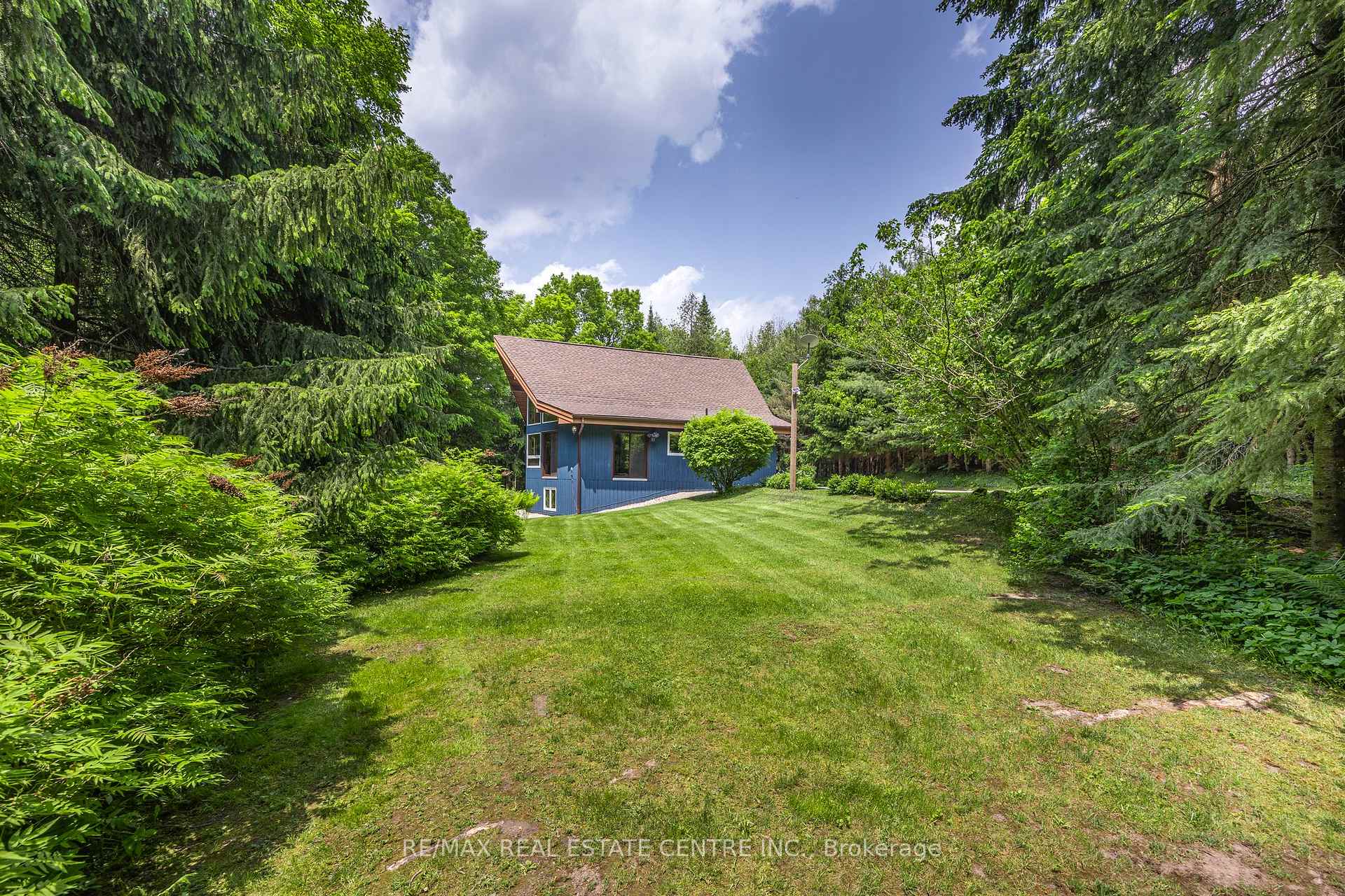 Photo 30 of 293432 Eighth Line, Amaranth, Rural Amaranth — HOMEH