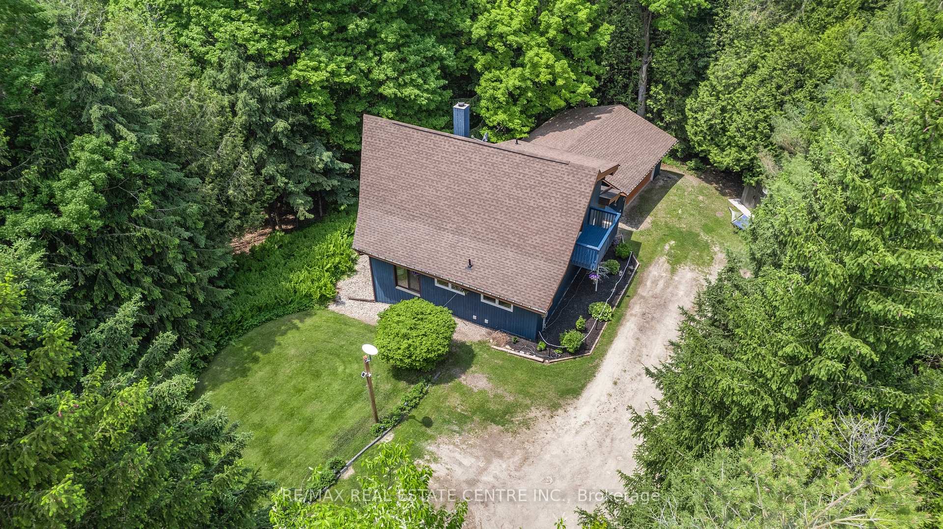 Photo 42 of 293432 Eighth Line, Amaranth, Rural Amaranth — HOMEH