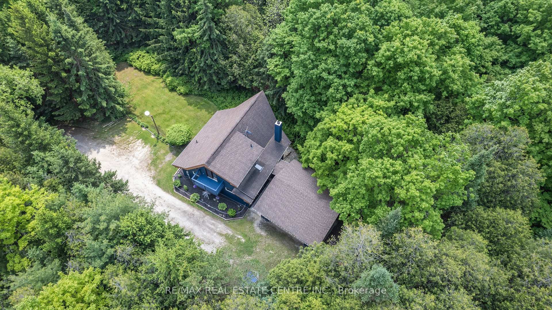 Photo 45 of 293432 Eighth Line, Amaranth, Rural Amaranth — HOMEH