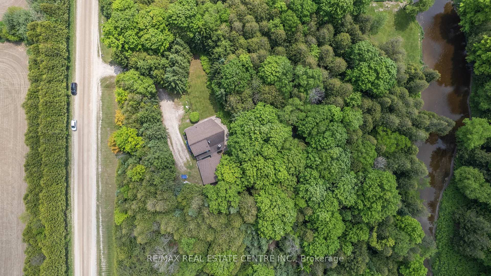 Photo 44 of 293432 Eighth Line, Amaranth, Rural Amaranth — HOMEH