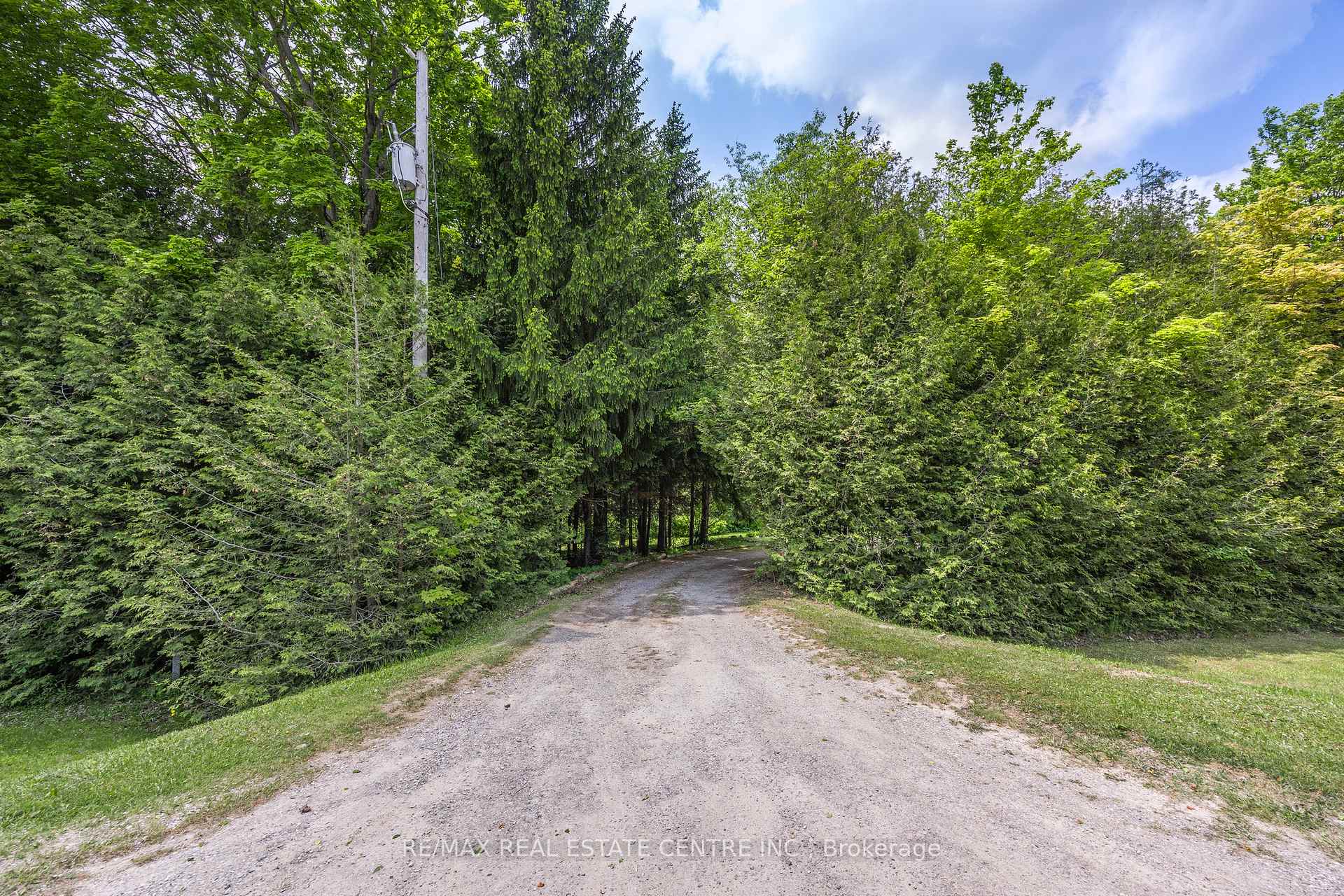 Photo 46 of 293432 Eighth Line, Amaranth, Rural Amaranth — HOMEH