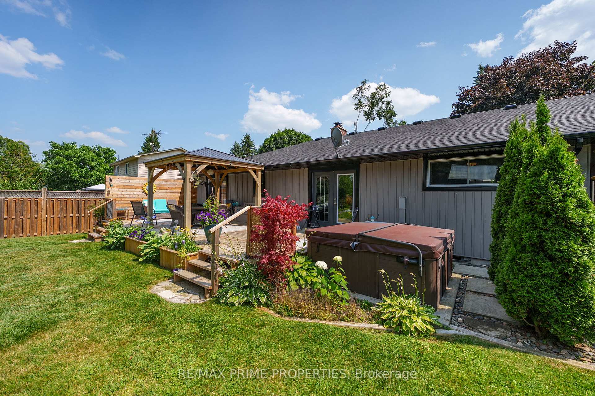 Photo 21 of 292 Zephyr Road, Uxbridge, Rural Uxbridge — HOMEH
