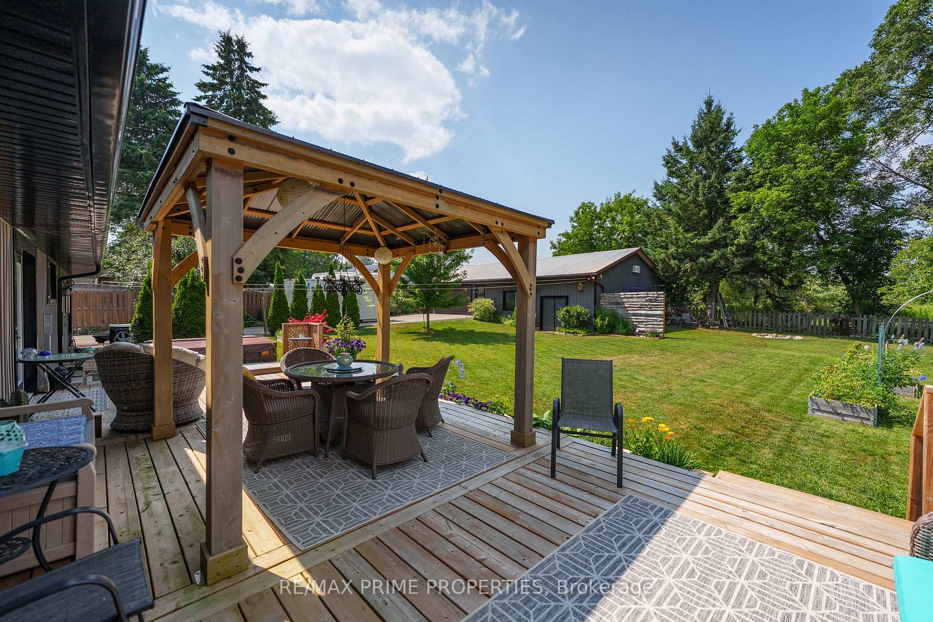 Photo 22 of 292 Zephyr Road, Uxbridge, Rural Uxbridge — HOMEH
