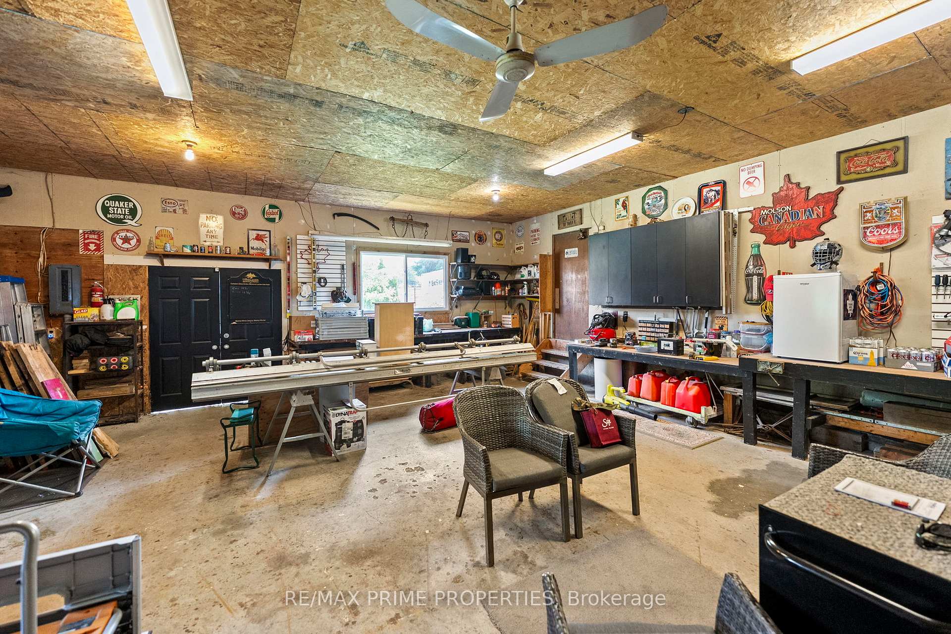 Photo 25 of 292 Zephyr Road, Uxbridge, Rural Uxbridge — HOMEH