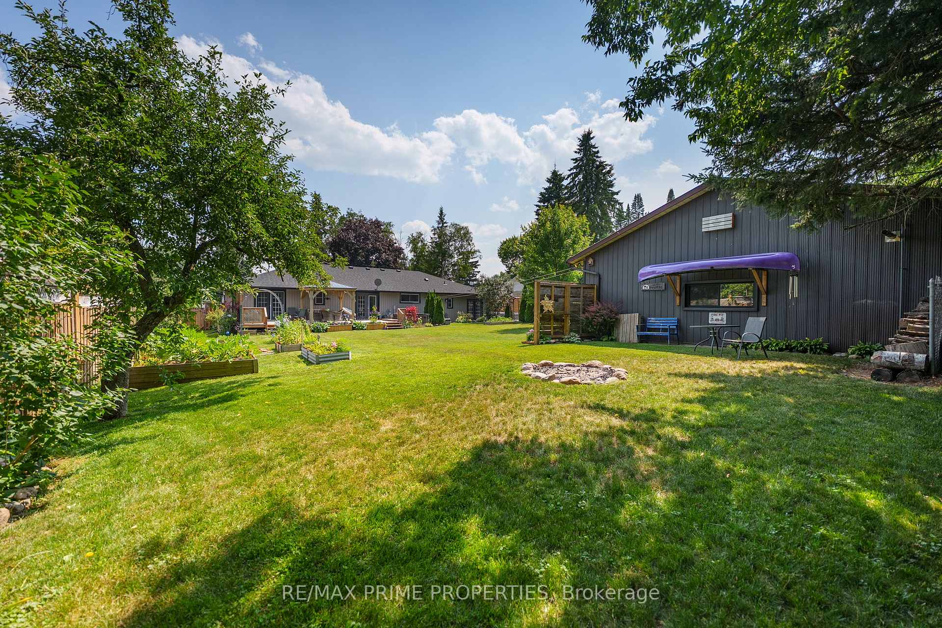 Photo 26 of 292 Zephyr Road, Uxbridge, Rural Uxbridge — HOMEH
