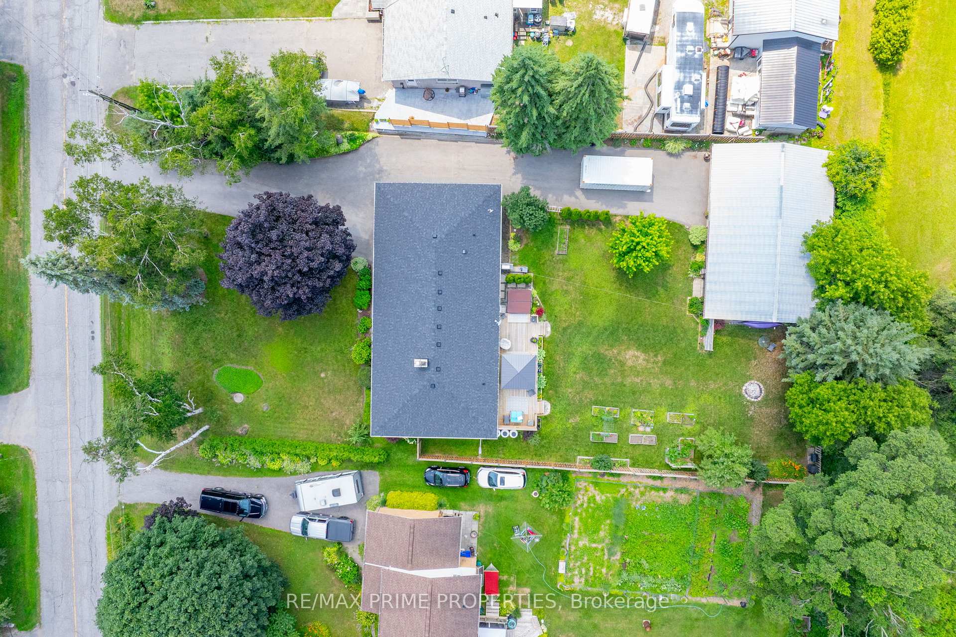 Photo 29 of 292 Zephyr Road, Uxbridge, Rural Uxbridge — HOMEH