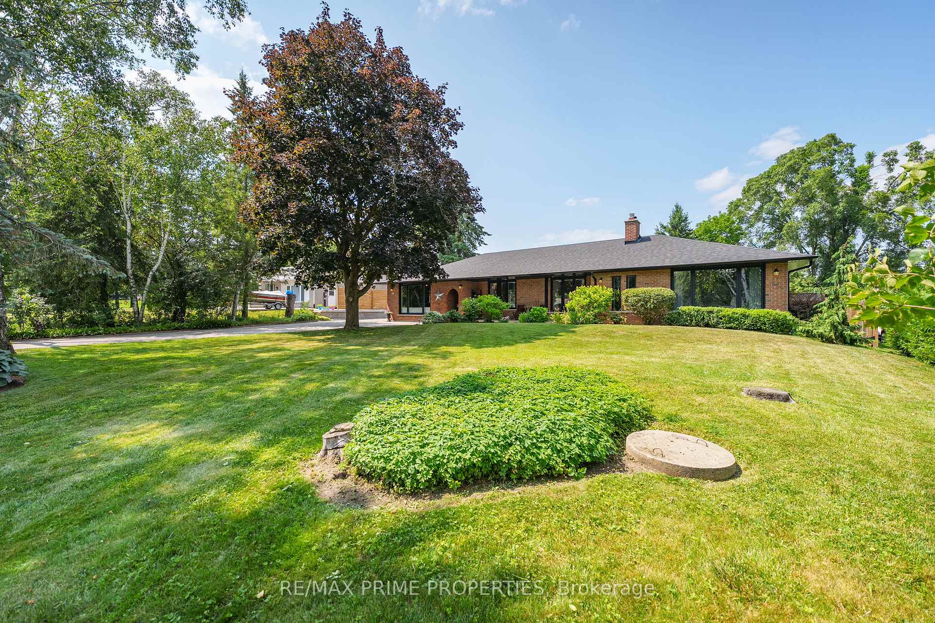 Photo 32 of 292 Zephyr Road, Uxbridge, Rural Uxbridge — HOMEH