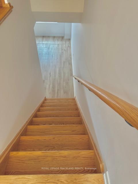 Photo 14 of 136 Rattenbury Road, Vaughan, Patterson — HOMEH