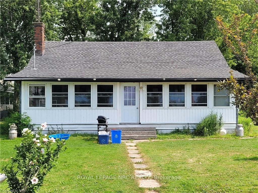 Photo 1 of 11582 Beach Road, Wainfleet, Lakeshore — HOMEH
