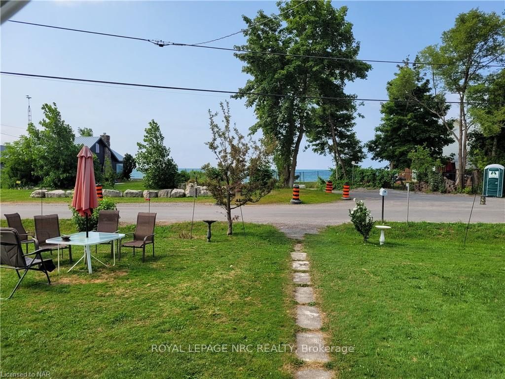 Photo 2 of 11582 Beach Road, Wainfleet, Lakeshore — HOMEH