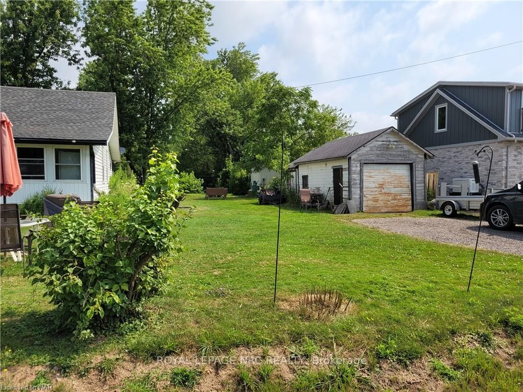 Photo 6 of 11582 Beach Road, Wainfleet, Lakeshore — HOMEH