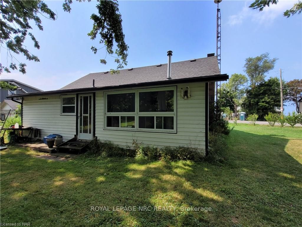 Photo 13 of 11582 Beach Road, Wainfleet, Lakeshore — HOMEH