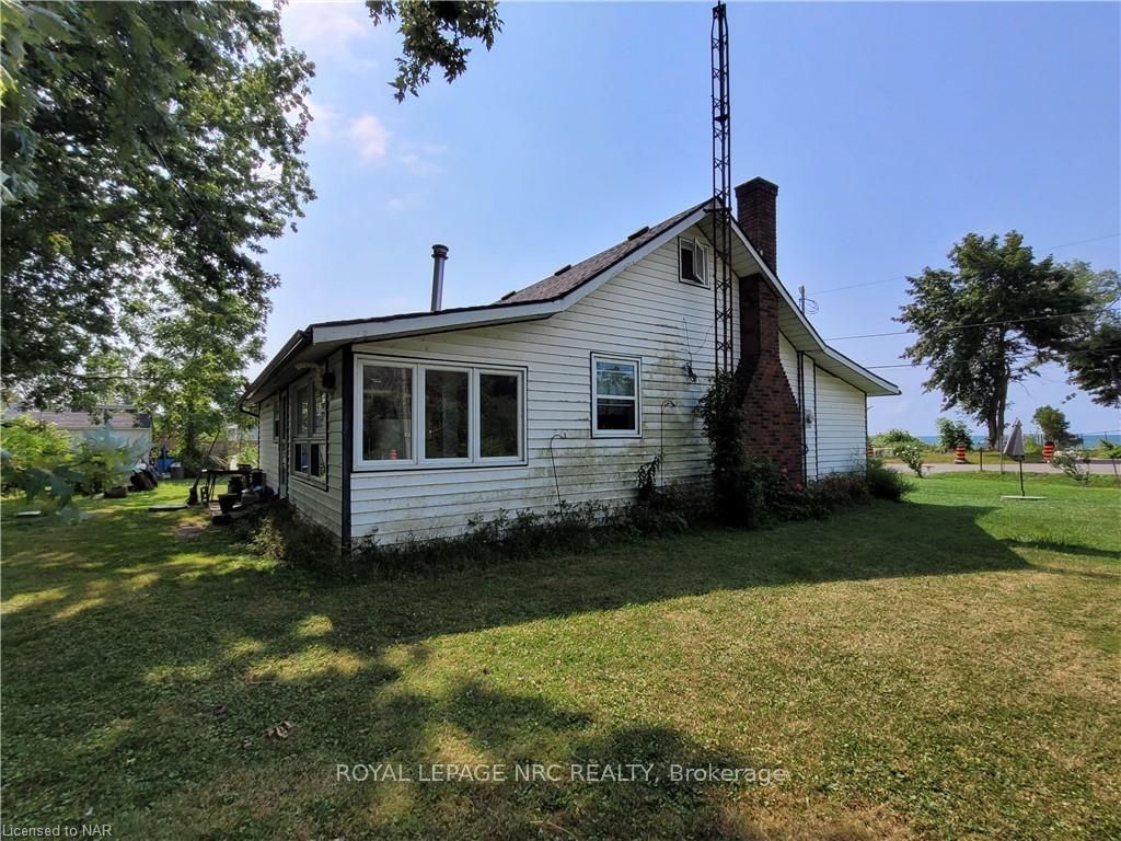 Photo 14 of 11582 Beach Road, Wainfleet, Lakeshore — HOMEH