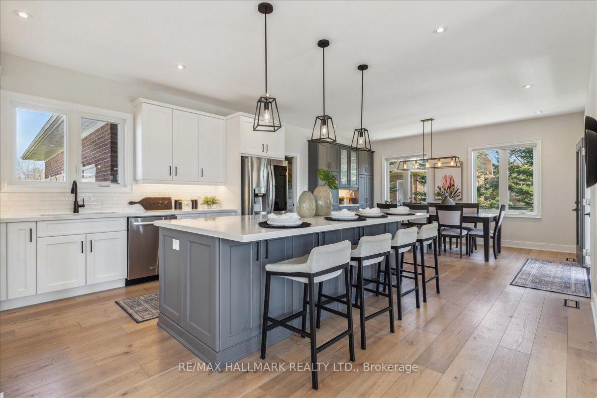 Photo 8 of 16 Goodwood Street, Uxbridge, Rural Uxbridge — HOMEH