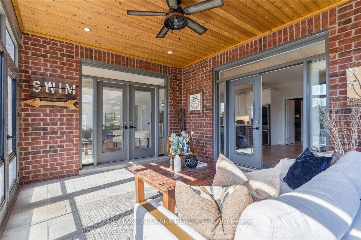 Photo 27 of 16 Goodwood Street, Uxbridge, Rural Uxbridge — HOMEH