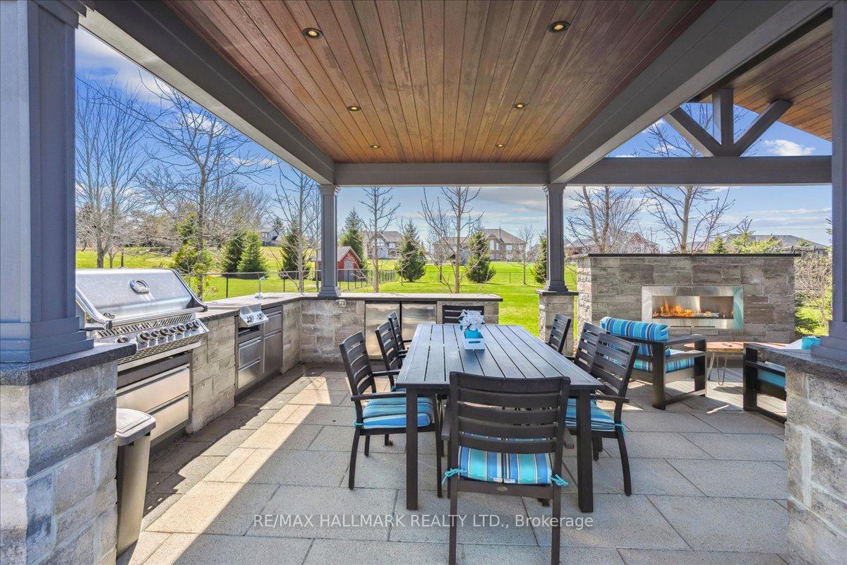 Photo 40 of 16 Goodwood Street, Uxbridge, Rural Uxbridge — HOMEH