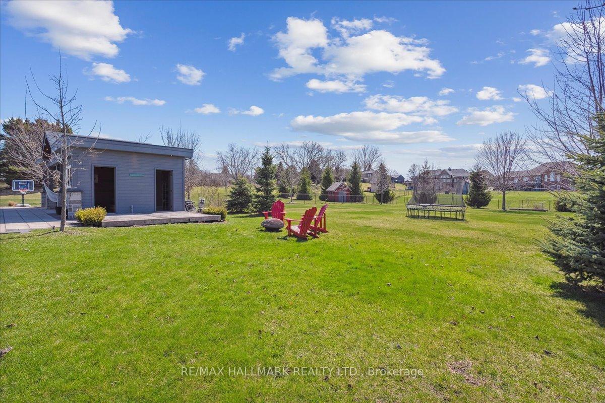 Photo 44 of 16 Goodwood Street, Uxbridge, Rural Uxbridge — HOMEH