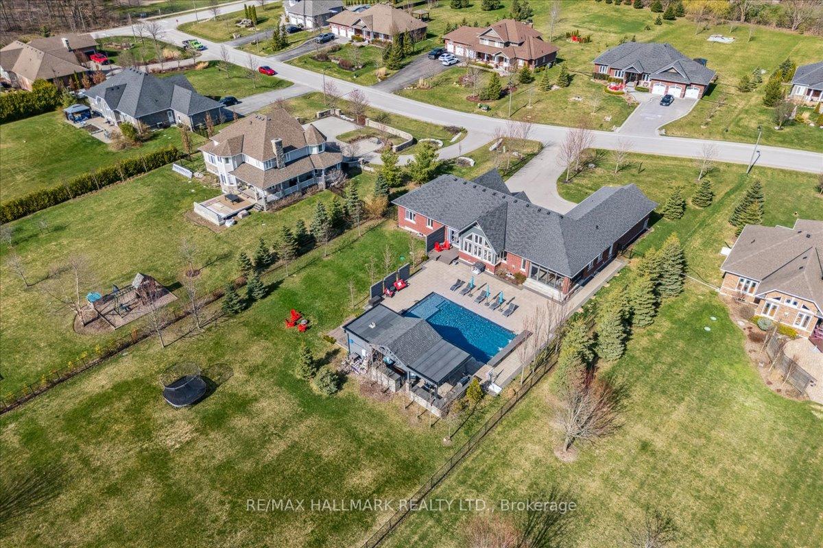 Photo 47 of 16 Goodwood Street, Uxbridge, Rural Uxbridge — HOMEH