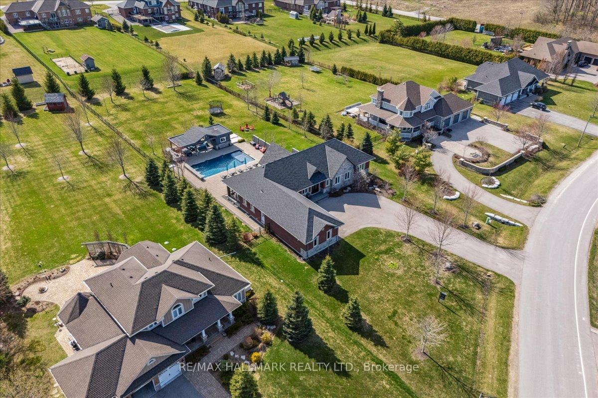 Photo 50 of 16 Goodwood Street, Uxbridge, Rural Uxbridge — HOMEH