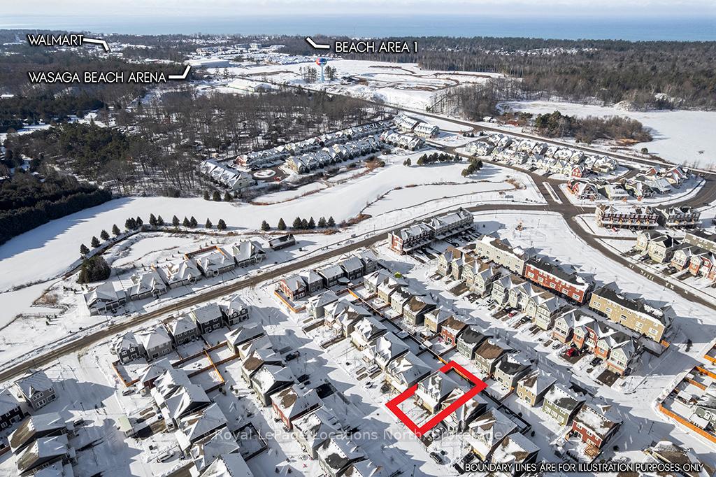 Photo 1 of 17 Catamaran Drive, Wasaga Beach — HOMEH