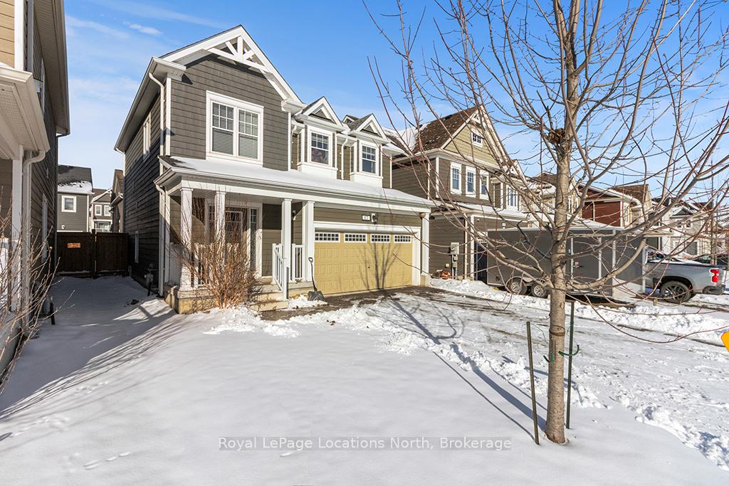 Photo 2 of 17 Catamaran Drive, Wasaga Beach — HOMEH
