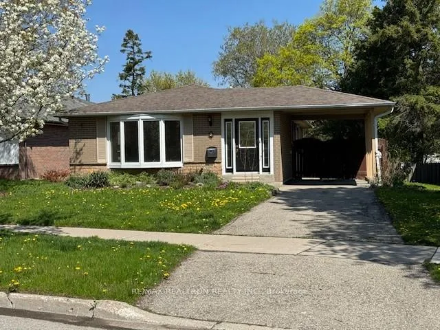 Front of Unit Main Floor, 8 Devins Drive