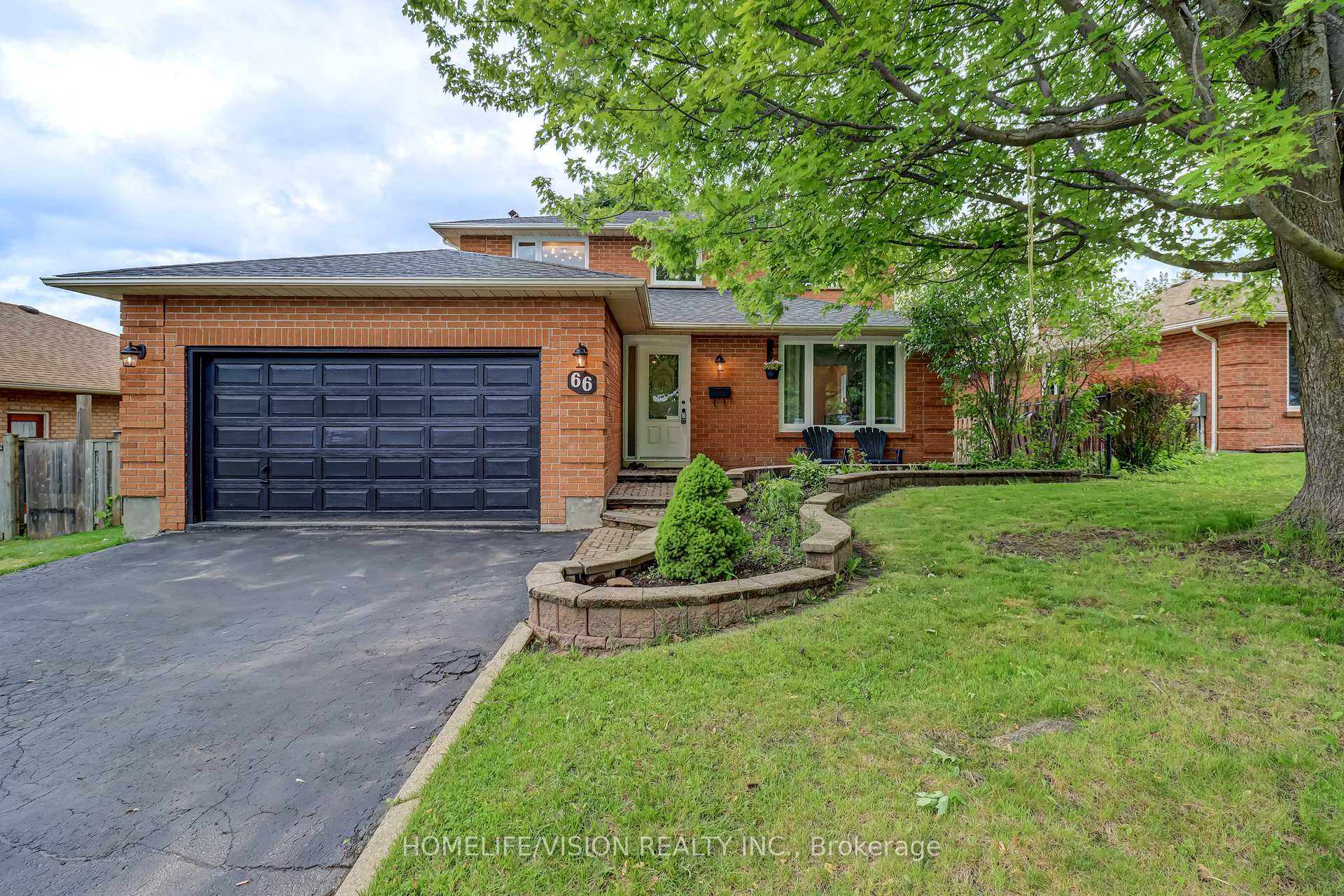 Photo 1 of 66 Munro Crescent, Uxbridge — HOMEH