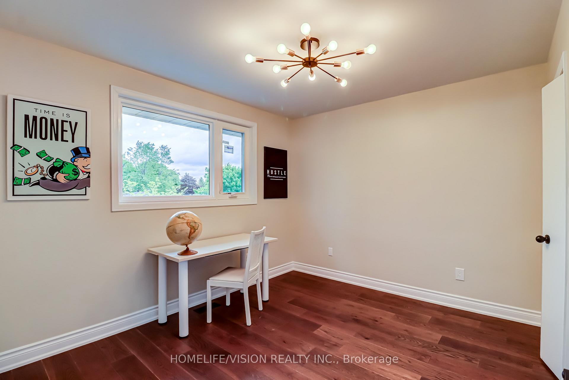 Photo 22 of 66 Munro Crescent, Uxbridge — HOMEH