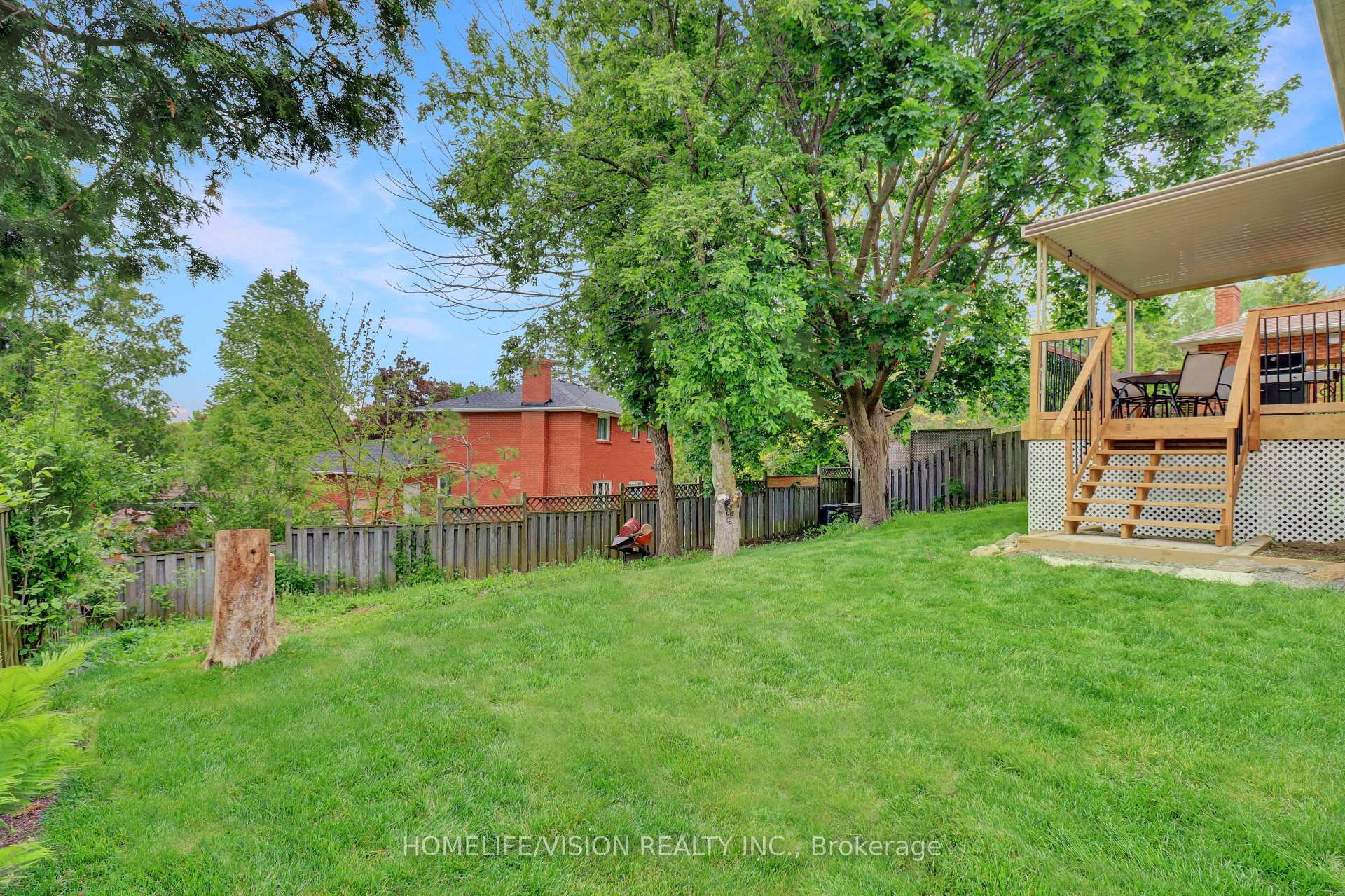 Photo 28 of 66 Munro Crescent, Uxbridge — HOMEH