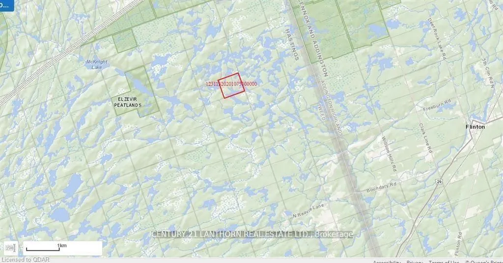 Photo 7 of LT 28 Con 9, Tweed, Elzevir (Twp) — HOMEH