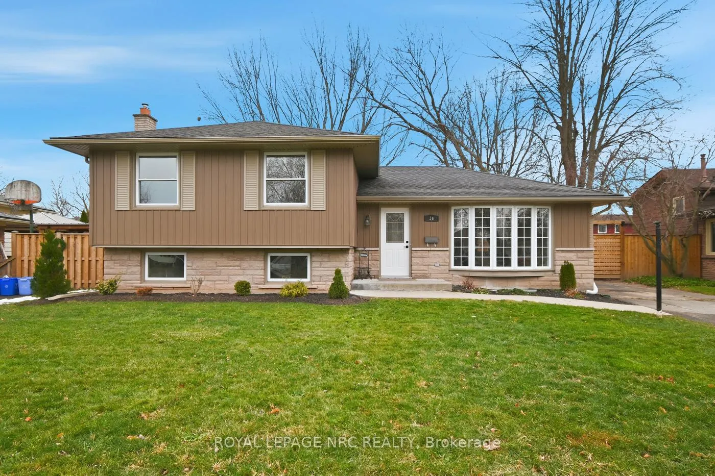 Photo 1 of 36 Mcgill Street, Welland, N. Welland — HOMEH
