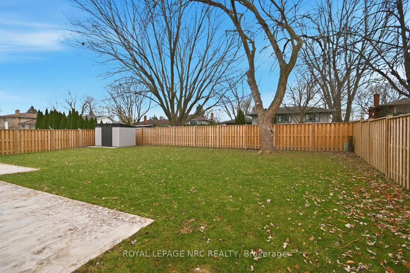 Photo 31 of 36 Mcgill Street, Welland, N. Welland — HOMEH