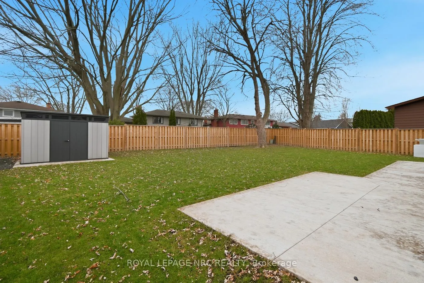 Photo 32 of 36 Mcgill Street, Welland, N. Welland — HOMEH