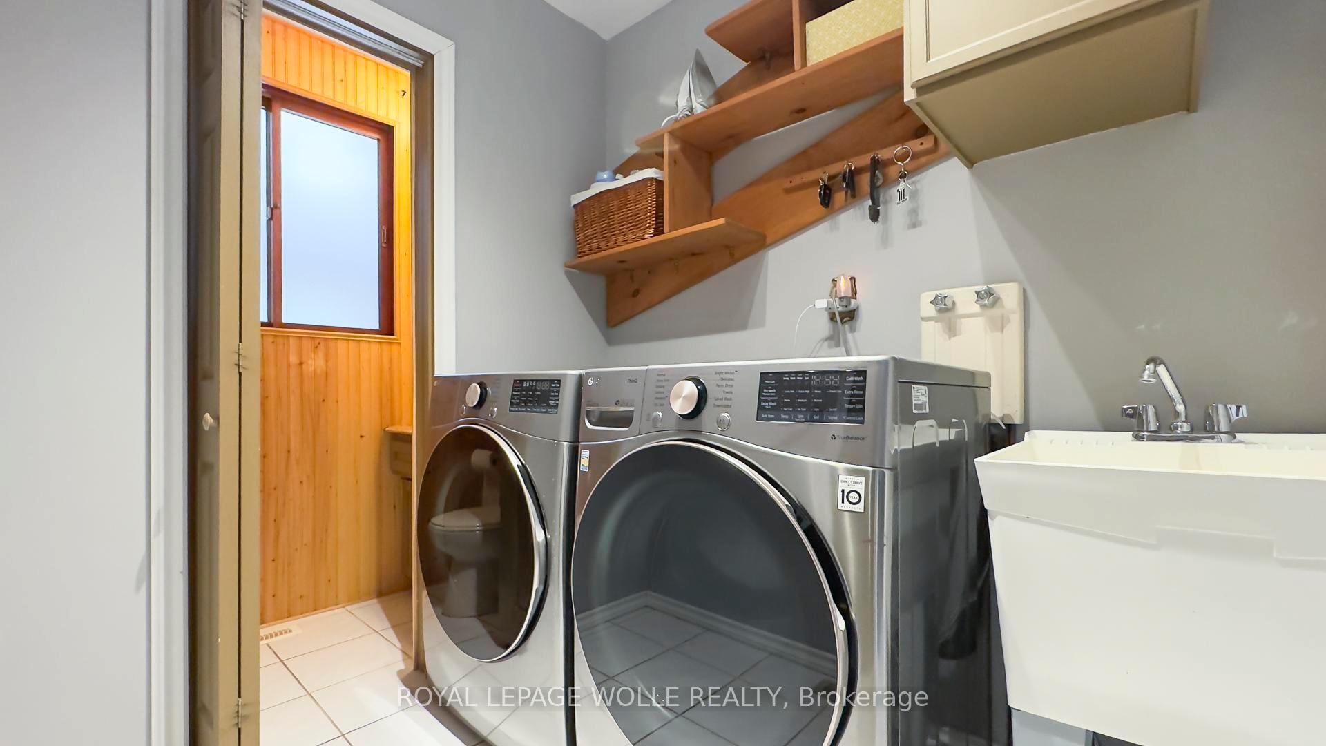 Photo 9 of 1061 Henry Street, Wellesley — HOMEH