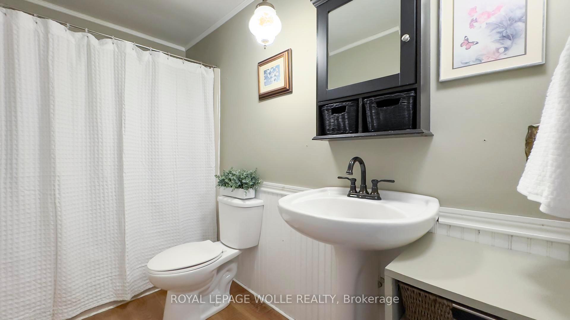 Photo 24 of 1061 Henry Street, Wellesley — HOMEH