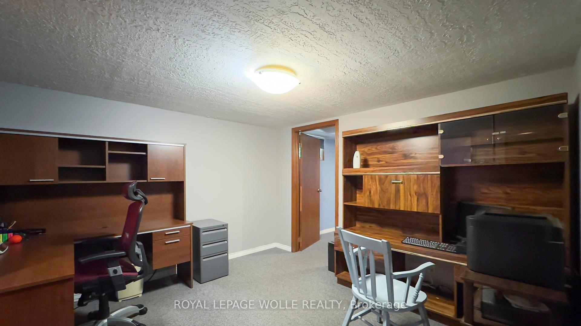 Photo 25 of 1061 Henry Street, Wellesley — HOMEH