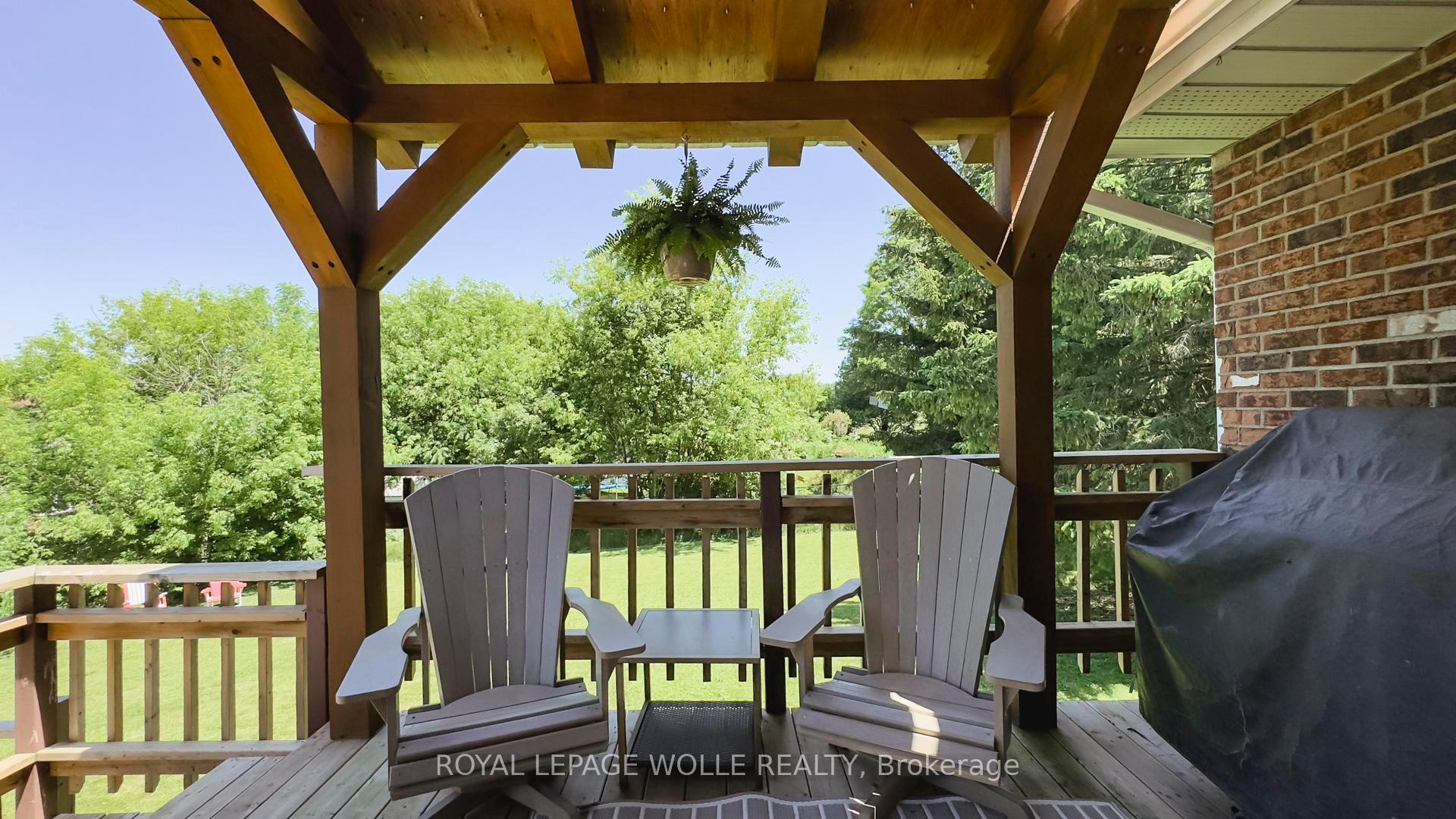 Photo 29 of 1061 Henry Street, Wellesley — HOMEH