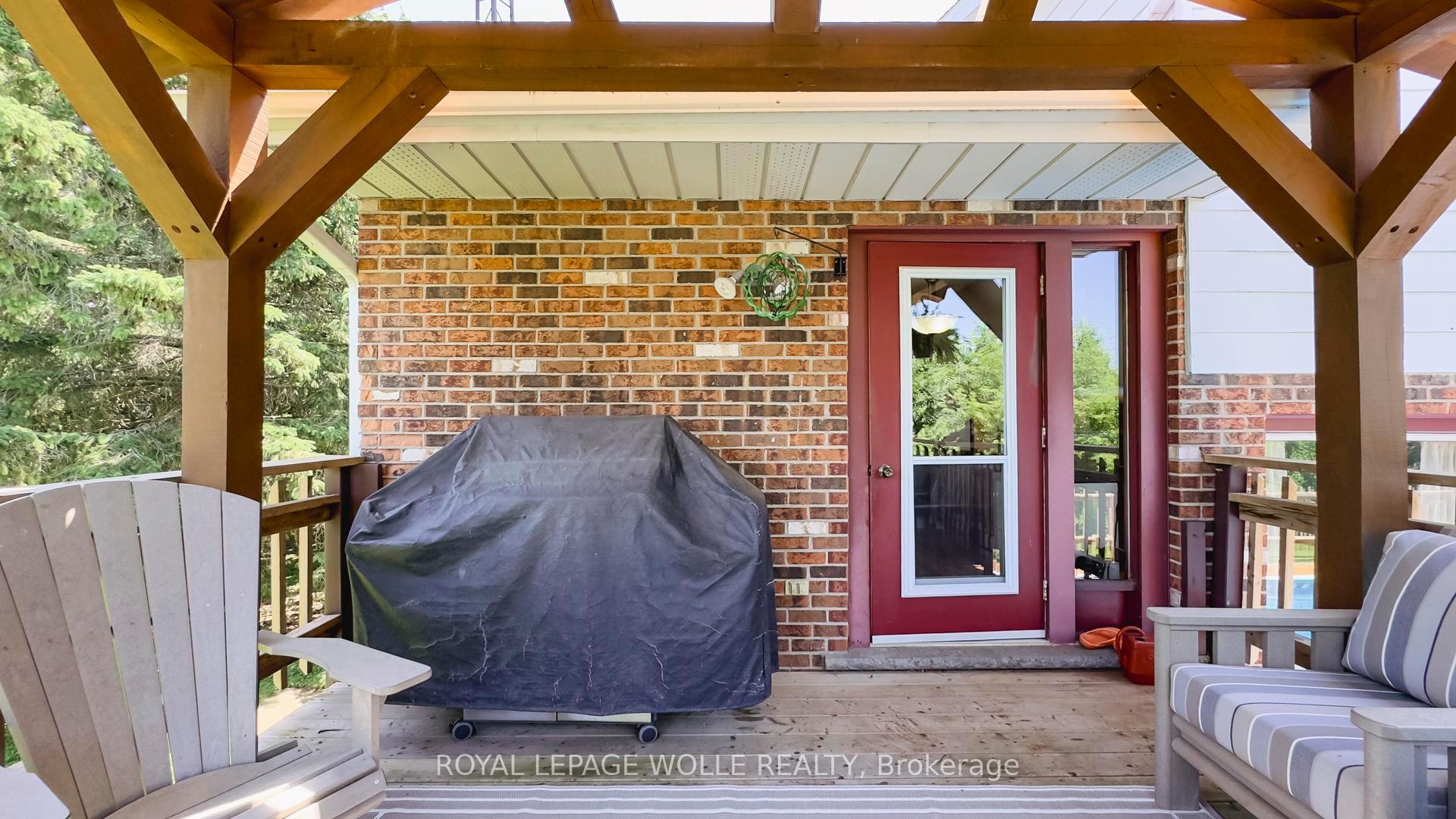Photo 30 of 1061 Henry Street, Wellesley — HOMEH