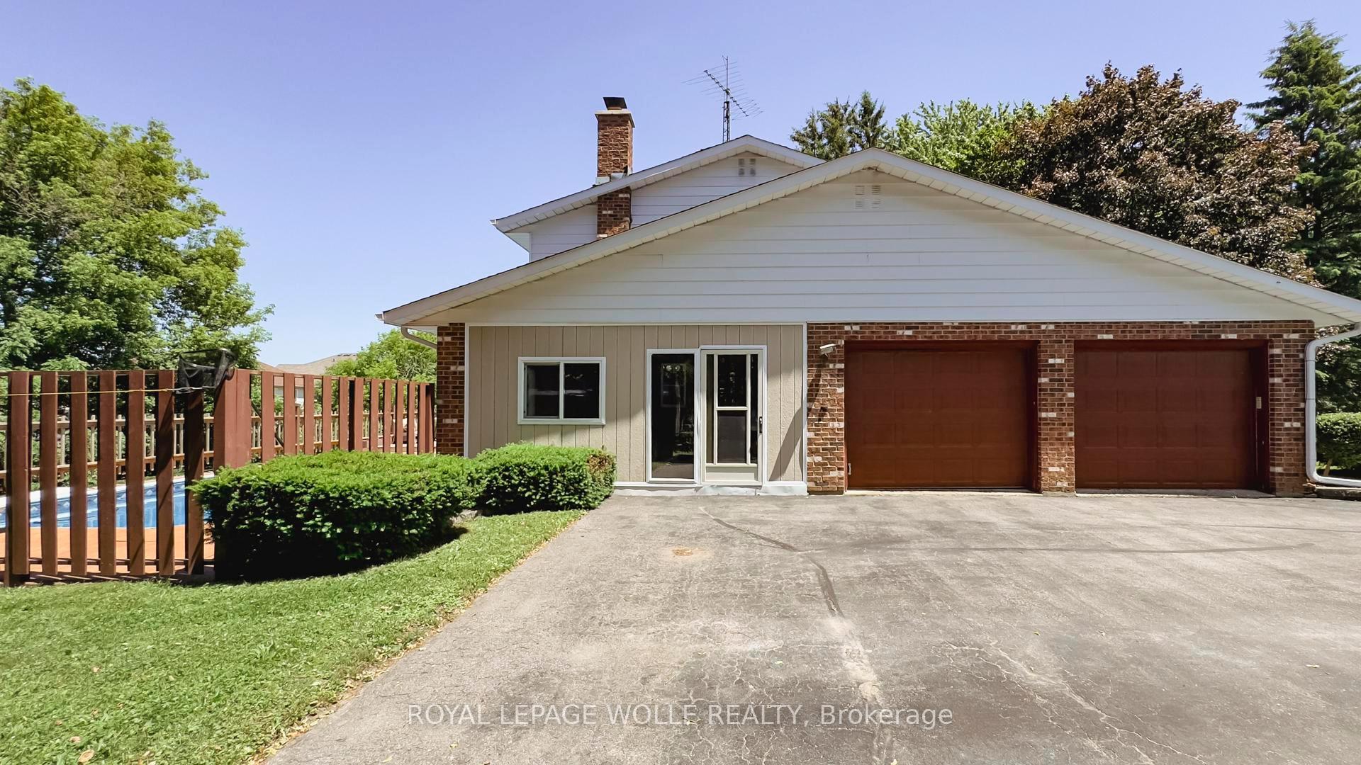 Photo 36 of 1061 Henry Street, Wellesley — HOMEH