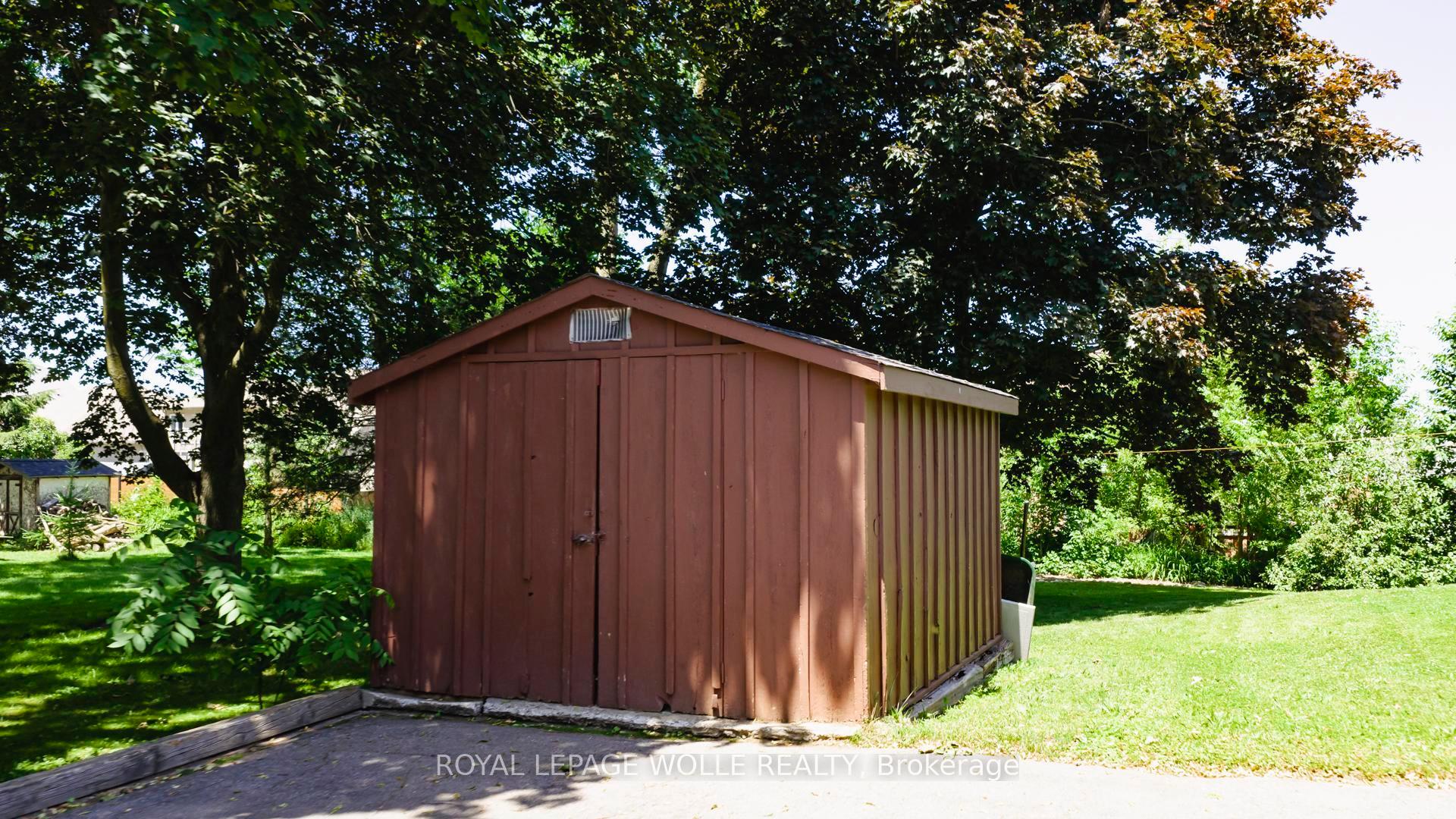 Photo 37 of 1061 Henry Street, Wellesley — HOMEH