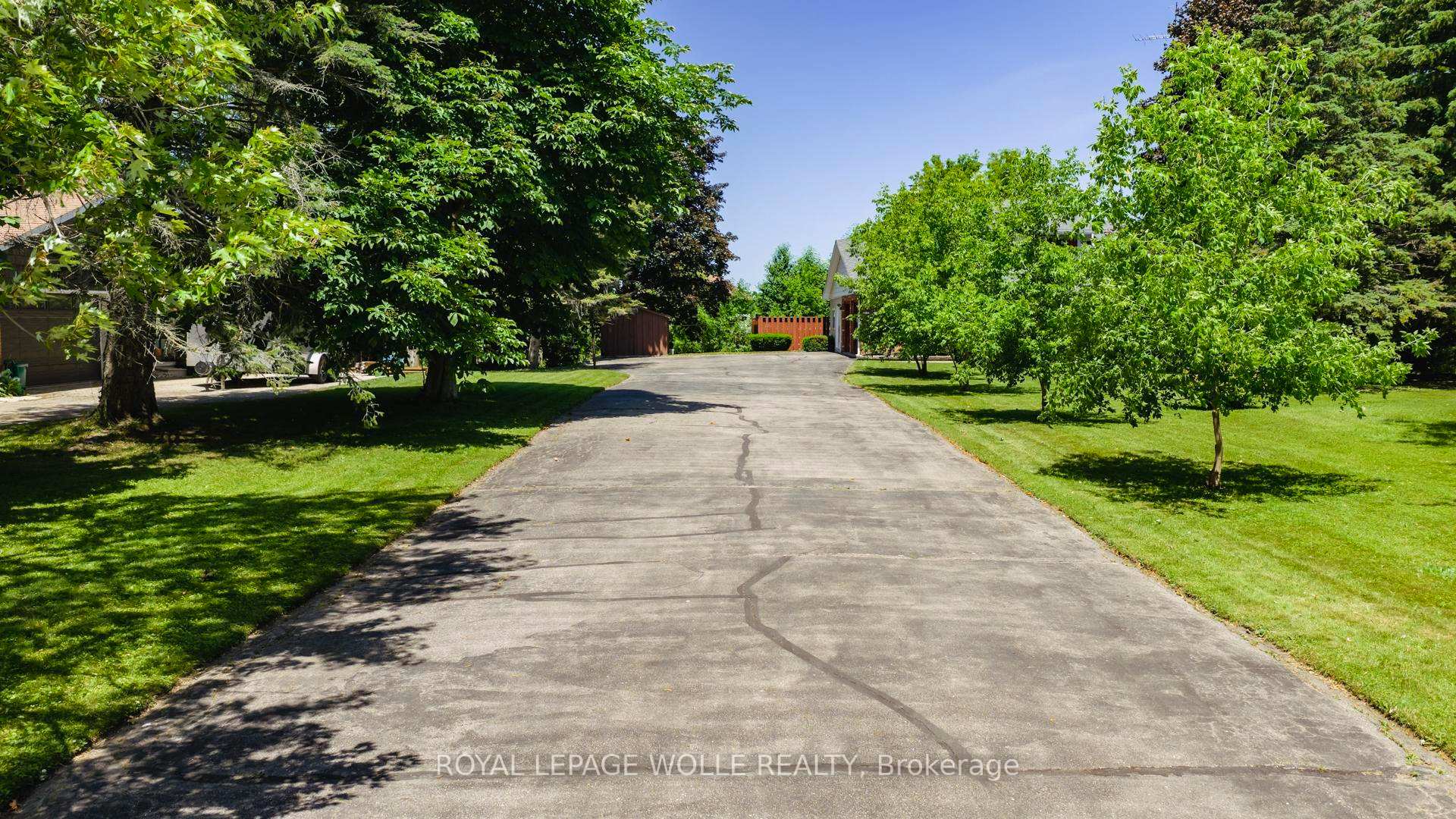 Photo 38 of 1061 Henry Street, Wellesley — HOMEH