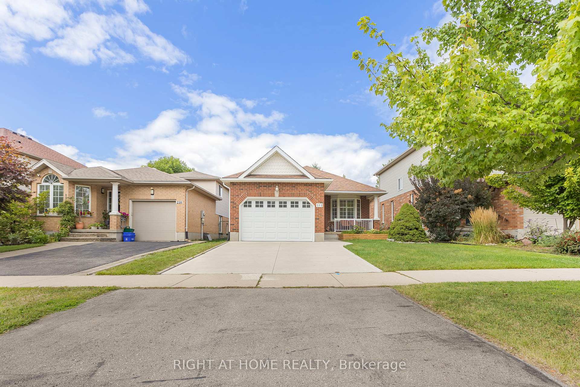 Photo 6 of Unit 1 BED ROOM, 212 Holbeach Crescent, Waterloo — HOMEH